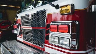 A massive fire has broken out in Kernersville, North Carolina. (UnSplash) A massive fire has broken out in Kernersville, North Carolina. (UnSplash)