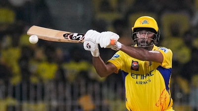 Ravichandran Ashwin's performance has left much to be desired (PTI) Ravichandran Ashwin's performance has left much to be desired (PTI)