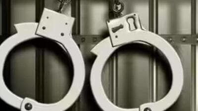 Police commissioner Swapan Sharma said the drive reflects the department’s zero-tolerance approach towards drug-trafficking and abuse. (HT Photo for representation)