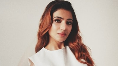 Samantha Ruth Prabhu debuted in 2010 with Ye Maaya Chesave. Samantha Ruth Prabhu debuted in 2010 with Ye Maaya Chesave.