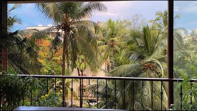 Summer in Mumbai. Summer in Mumbai.