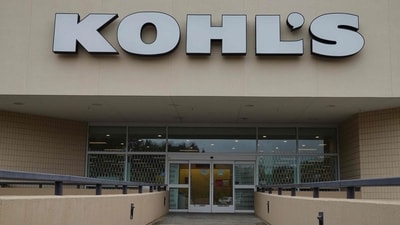 As Easter Sunday nears, Kohl's will close all 1,150 locations for 24 hours to allow employees family time. (Photo by JUSTIN SULLIVAN / GETTY IMAGES NORTH AMERICA / Getty Images via AFP)