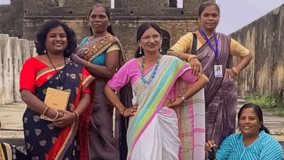 Powering change (Khabar Lahariya)