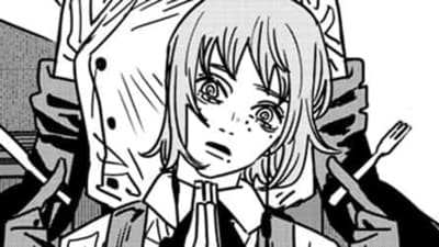 The Chainsaw Man Chapter 200 release date revealed. (mangaplus.shueisha/website ) The Chainsaw Man Chapter 200 release date revealed. (mangaplus.shueisha/website )