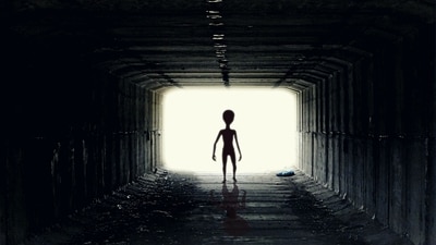 The new report claims that Soviet soldiers shot down an alien craft that was circling over the Soviet military unit in Siberia. (Pixabay) The new report claims that Soviet soldiers shot down an alien craft that was circling over the Soviet military unit in Siberia. (Pixabay)