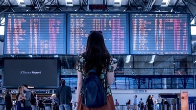 A woman stole perfume at Changi Airport in 2023 and was fined $750 after apologising in court. (Representational image/Pixabay) A woman stole perfume at Changi Airport in 2023 and was fined $750 after apologising in court. (Representational image/Pixabay)