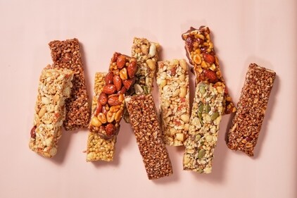 Avoid granola bars for faster weight loss. (Shutterstock) Avoid granola bars for faster weight loss. (Shutterstock)