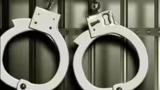 Police commissioner Swapan Sharma said the drive reflects the department’s zero-tolerance approach towards drug-trafficking and abuse. (HT Photo for representation)