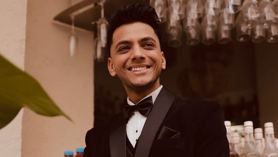 Vishal Jethwa(Photo: Instagram)
