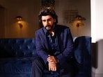 Actor Arjun Kapoor says he has been an easy target for trolls. Actor Arjun Kapoor says he has been an easy target for trolls.