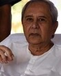 BJD chief Naveen Patnaik. (File Photo) BJD chief Naveen Patnaik. (File Photo)