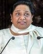Bahujan Samaj Party president Mayawati. (HT file) Bahujan Samaj Party president Mayawati. (HT file)