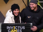 Harry was ‘disappointed’ royal family saw no similarities between Diana and Meghan (Darryl Dyck/The Canadian Press via AP) Harry was ‘disappointed’ royal family saw no similarities between Diana and Meghan (Darryl Dyck/The Canadian Press via AP)