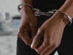 The accused, Santosh, reportedly worked as a driver at a Jaguar showroom in Bengaluru. The accused, Santosh, reportedly worked as a driver at a Jaguar showroom in Bengaluru.