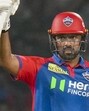 Delhi Capitals’ Karun Nair scored a stunning 89 off 40 balls against Mumbai Indians on his comeback in the IPL. (PTI) Delhi Capitals’ Karun Nair scored a stunning 89 off 40 balls against Mumbai Indians on his comeback in the IPL. (PTI)