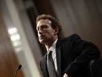 Mark Zuckerberg downplayed the communications shown as early talk before plans for Instagram came together. Mark Zuckerberg downplayed the communications shown as early talk before plans for Instagram came together.