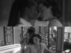 Black Mirror S7E3 'Hotel Reverie' is a queer love story. 