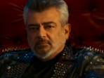 Good Bad Ugly box office collection day 4: Ajith Kumar plays a gangster in the Adhik Ravichandran film.
