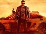 Good Bad Ugly worldwide box office collection day 4: Ajith Kumar plays a gangster called Red Dragon in the film. 