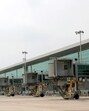 In 2023, the airport was the 10th busiest, in 2021 it was the 13th busiest and in 2019 the 17th busiest. (HT Photo)