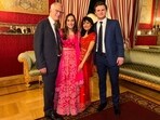 Indian-origin Dr Joy Saini and her family members died in the plane crash in Copake, New York Indian-origin Dr Joy Saini and her family members died in the plane crash in Copake, New York