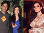 Randeep Hooda opens up on calling Kangana Ranaut 'occasional actor'. Randeep Hooda opens up on calling Kangana Ranaut 'occasional actor'.