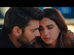 Fawad Khan and Vaani Kapoor starrer Abir Gulaal is set to release on May 9