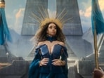 Black Mirror season 7’s second episode ‘Bete Noire’ is becoming a fan favourite.