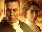 Akshay Kumar thanked PM Narendra Modi for talking about Sankaran Nair, whom he essays in Kesari Chapter 2. Akshay Kumar thanked PM Narendra Modi for talking about Sankaran Nair, whom he essays in Kesari Chapter 2.