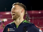 Phil Salt has been in fine form for RCB in IPL 2025 with 208 runs in 6 matches