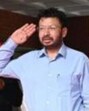 Punjab local government minister Dr Ravjot Singh Punjab local government minister Dr Ravjot Singh