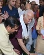 Rashtriya Swayamsevak Sangh chief Mohan Bhagwat at an event in Kanpur on April 14. (Sourced) Rashtriya Swayamsevak Sangh chief Mohan Bhagwat at an event in Kanpur on April 14. (Sourced)