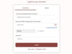 SSC Stenographer Admit Card 2025: Download hall tickets for Grade ‘C’ & ‘D’ Skill Test with the direct link given here. 