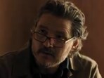 In its Season 2 premiere, The Last of Us introduces Joel's therapist Gail, who confronts him about killing Eugene.(@TheLastofUsHBO/X)