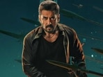 Sikandar box office collection day 15: Salman Khan plays the lead role in the film. Sikandar box office collection day 15: Salman Khan plays the lead role in the film.