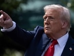 US President Donald Trump insisted that a deal with Kyiv was possible even as talks between the two sides continue to reach a deal providing Washington access to Ukraine's critical mineral resources. US President Donald Trump insisted that a deal with Kyiv was possible even as talks between the two sides continue to reach a deal providing Washington access to Ukraine's critical mineral resources.