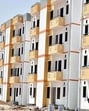 Under the new collector rates, a three-bedroom flat’s price will rise from  <span class='webrupee'>₹</span>1.65 crore to  <span class='webrupee'>₹</span>2.29 crore, a two-bedroom flat from  <span class='webrupee'>₹</span>1.40 crore to  <span class='webrupee'>₹</span>1.97 crore and an EWS (economically weaker section) flat from  <span class='webrupee'>₹</span>55 lakh to  <span class='webrupee'>₹</span>73 lakh. (HT Photo (for representation only))