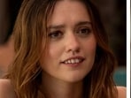 Aimee Lou Wood is upset about how SNL chose to represent her.