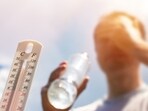 Heatwaves and exposure to extreme heat can have significant effects on our health. 