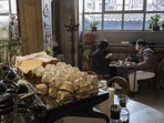 Roasted Duck, Plums and Cheese: The Bizarre Brews Fueling China’s Coffee War