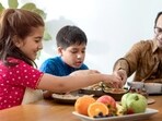10 desi breakfast options that are actually healthy for you. 10 desi breakfast options that are actually healthy for you.