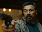 Jaat worldwide box office collection day 4: Sunny Deol stars in this action entertainer. Jaat worldwide box office collection day 4: Sunny Deol stars in this action entertainer.