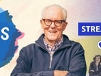 John Lithgow cast as Albus Dumbledore in HBO’s Harry Potter show. John Lithgow cast as Albus Dumbledore in HBO’s Harry Potter show.