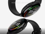 The alleged Pixel Watch 4. The alleged Pixel Watch 4.