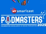 Podmasters Conclave & Awards 2025 returns with over 200 podcast nominations across 30+ categories, inviting audience votes to elevate their favourite creators. Podmasters Conclave & Awards 2025 returns with over 200 podcast nominations across 30+ categories, inviting audience votes to elevate their favourite creators.