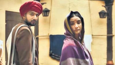 ‘Phule vs Fadnavis’: Saamana questions CM’s silence over Brahmins objecting to movie