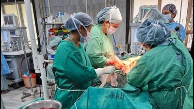 Cama offers hope for women battling infertility, endometriosis
