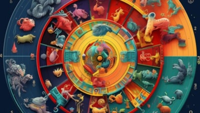 Chinese Zodiac Horoscope Today for April 15, 2025