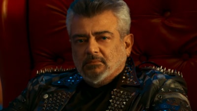 Good Bad Ugly box office collection day 4: Ajith Kumar plays a gangster in the Adhik Ravichandran film. Good Bad Ugly box office collection day 4: Ajith Kumar plays a gangster in the Adhik Ravichandran film.