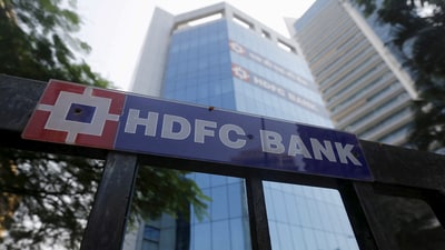 The way a rate cut would help this is it could force more depositors to move towards higher yielding term and recurring deposits. (Reuters)